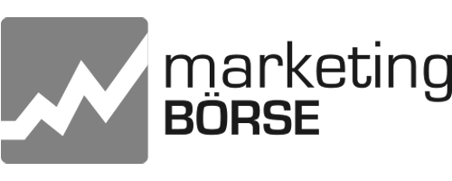 Marketing Boerse Logo