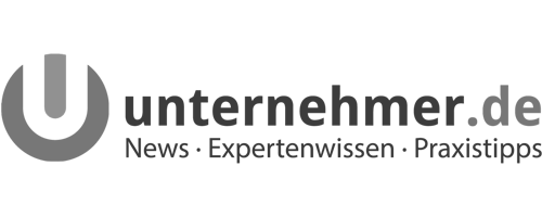 Unternehmer.de Logo
