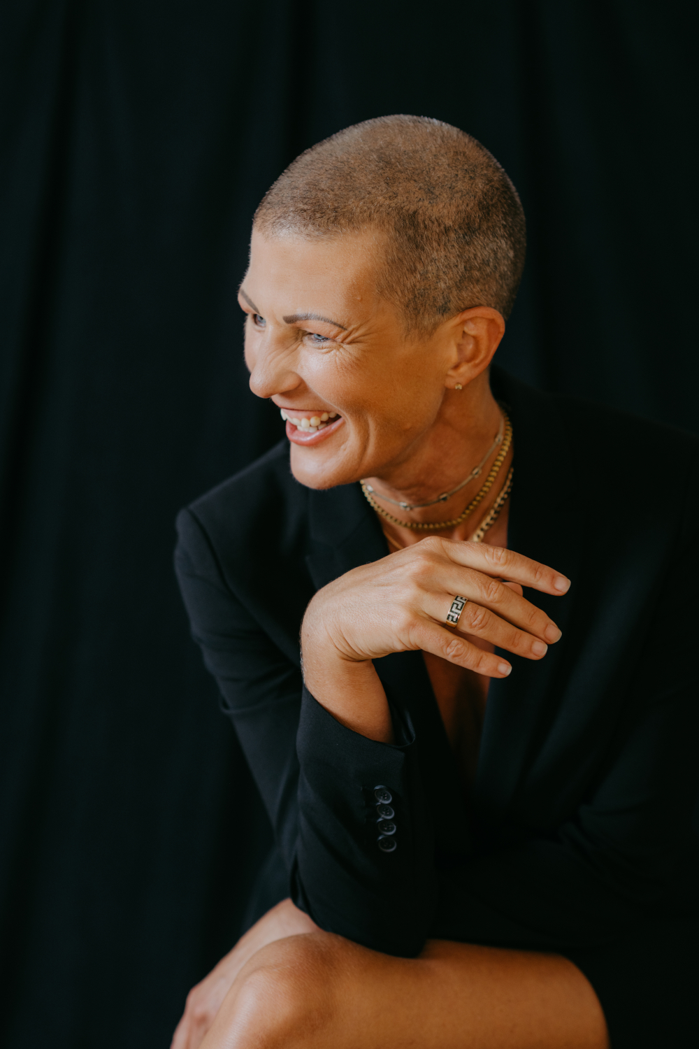Bettina Laux