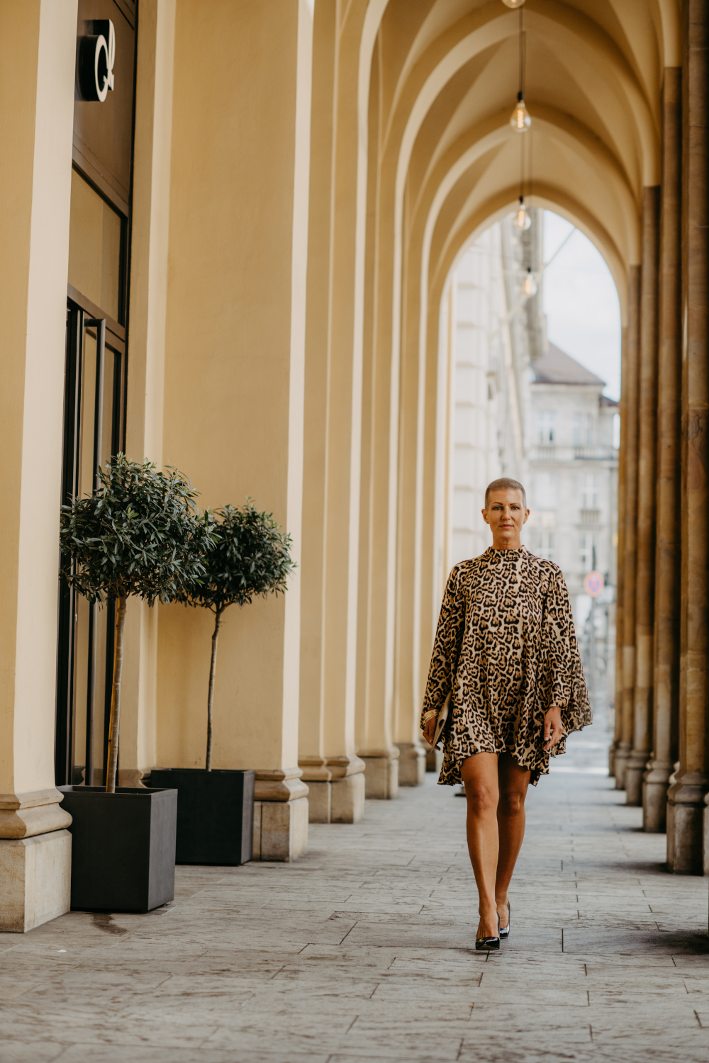 Bettina Laux