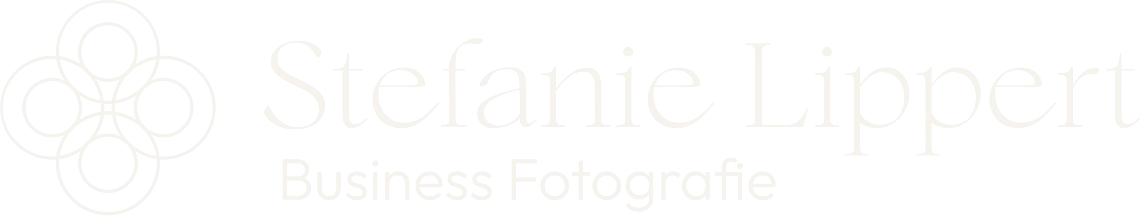 Kreative Markenfotografie von Stefanie Lippert