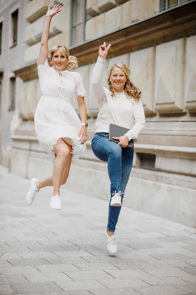 Businessfotografie von Stefanie Lippert