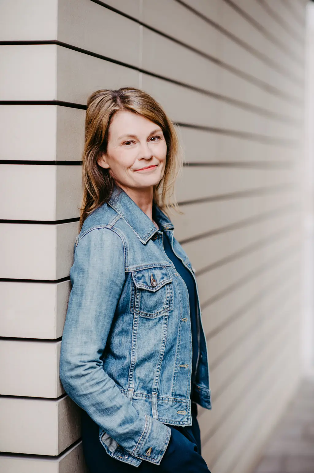 Businessfotografie Coach München Stefanie Lippert