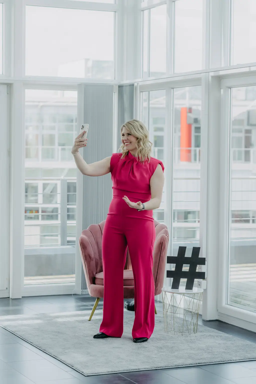 Businessportrait Judith und Ben Hoffmann von Stefanie Lippert