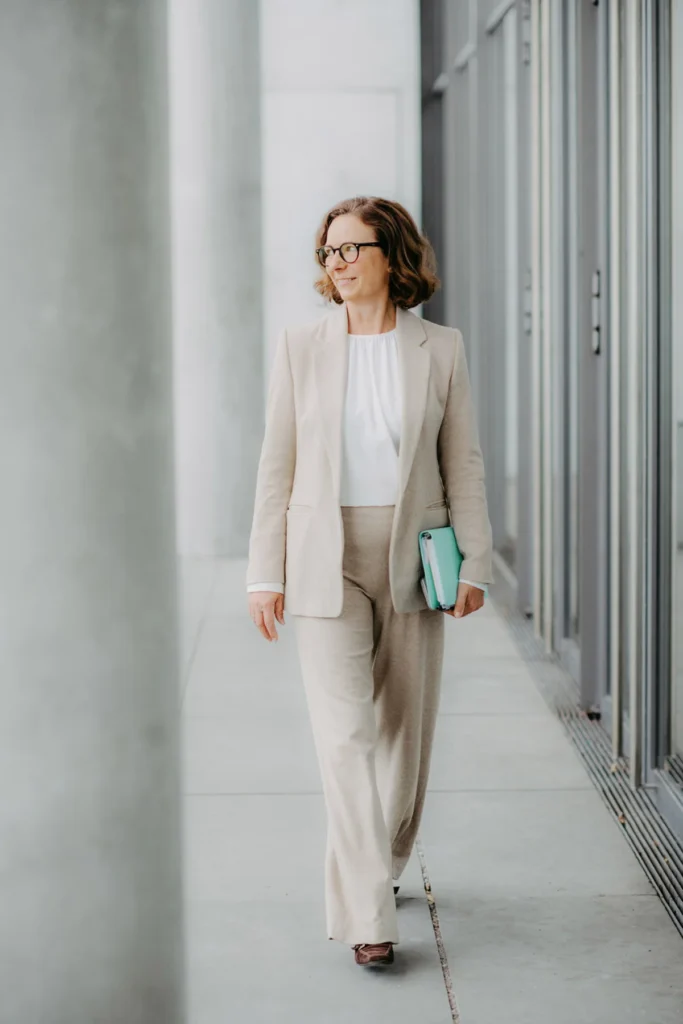 Businessfotografie Katharina Fenners von Stefanie Lippert - Katharina Fenners