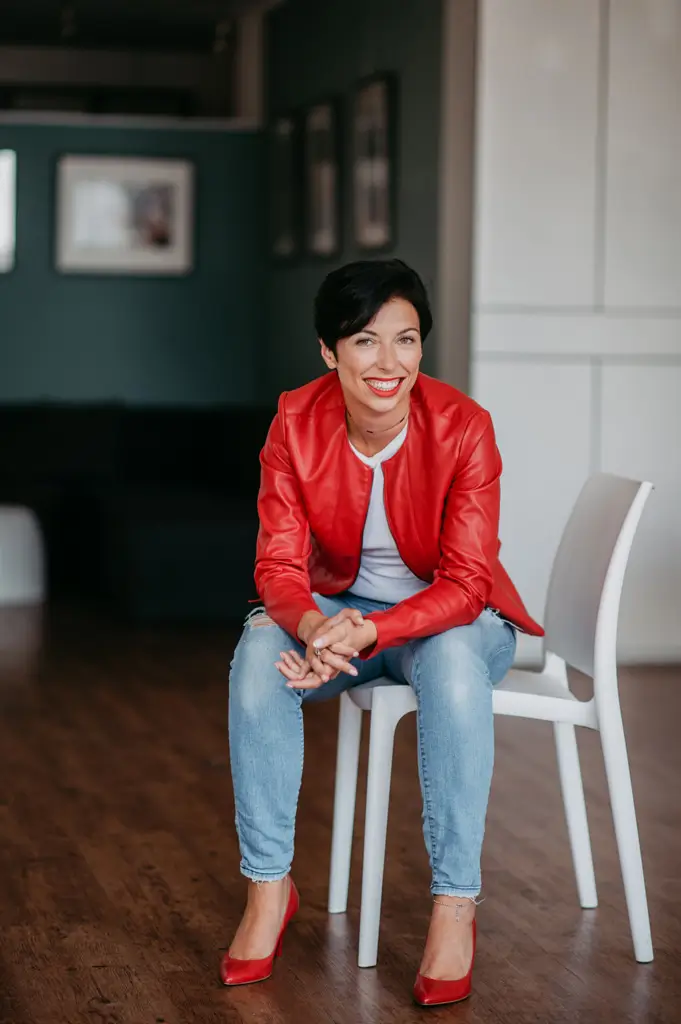 Businessfotografie in München von Stefanie Lippert