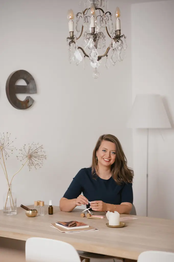 Personal Brand Fotografie von Stefanie Lippert