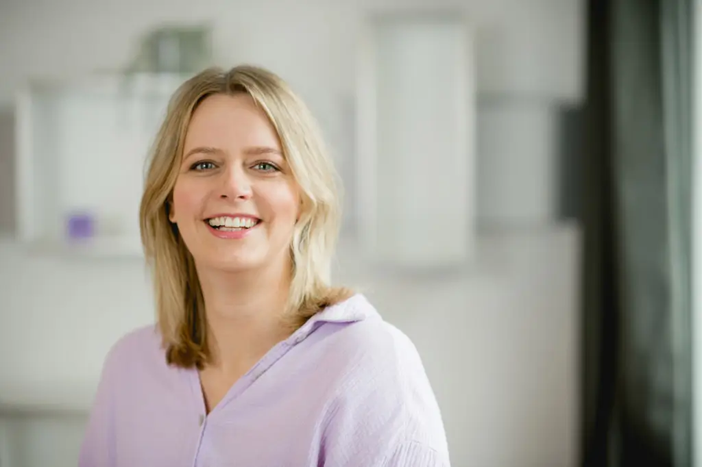 Personal Branding Businessfotografie München