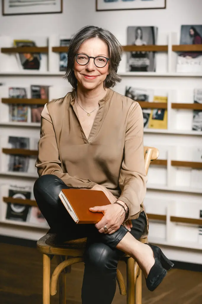 Stefanie Lippert Personal Brand Fotografie